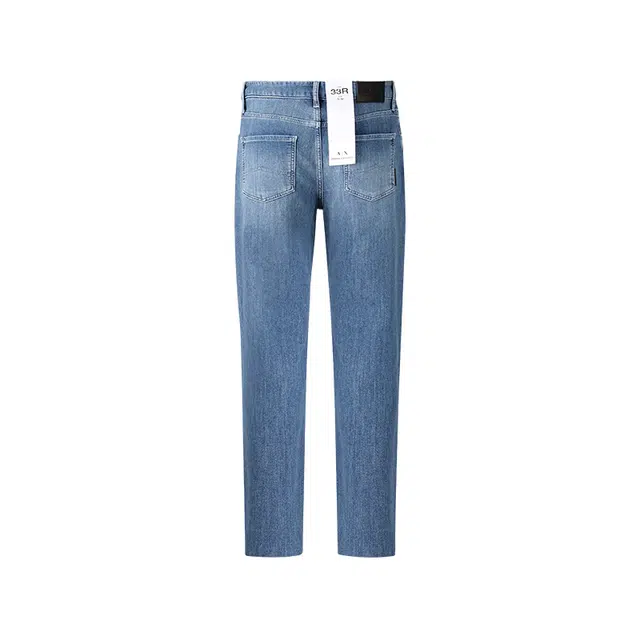 ARMANI EXCHANGEAE SS25 AX