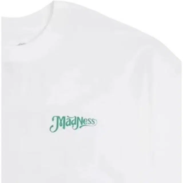 MADNESS LogoT