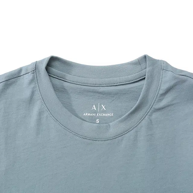 ARMANI EXCHANGEAE SS25 AXT