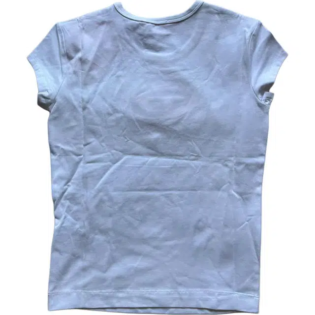 DIESEL DIESEL OVAL-D Logo T