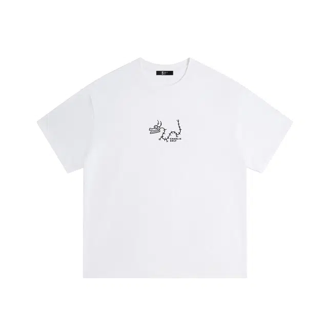 CHARLIE GOLF T