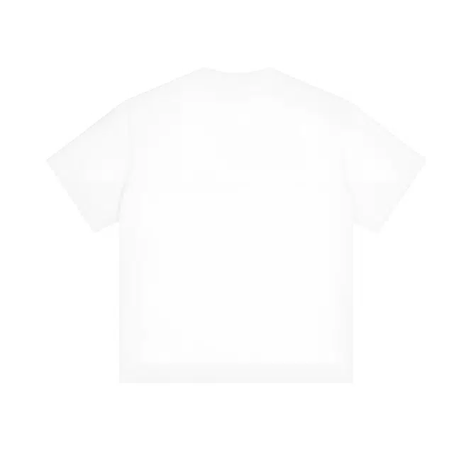 A RUN OF LUCK T