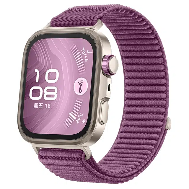 watch Fit44Pro3 ins