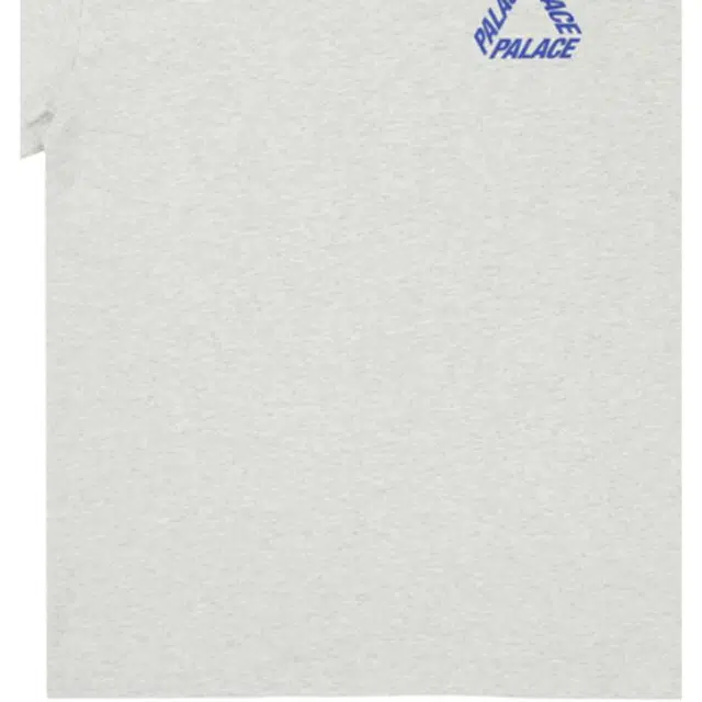PALACE SS24 P-3 OUTLINE T-SHIRT logoT