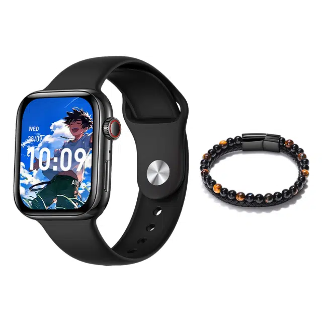 ZUCK - NFC