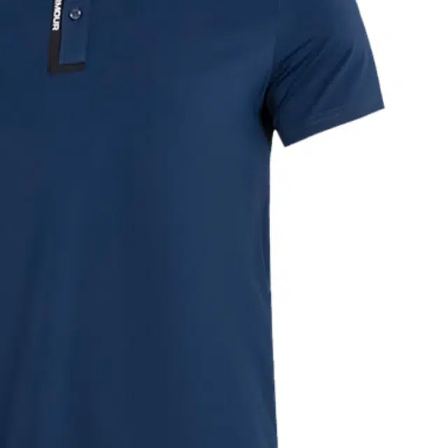 Under Armour LogoPolo