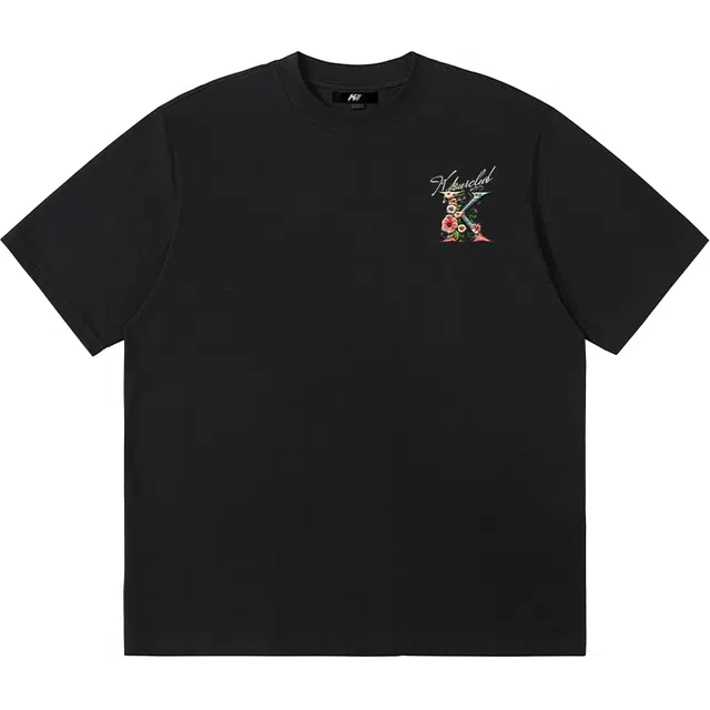 K411 KLogoT