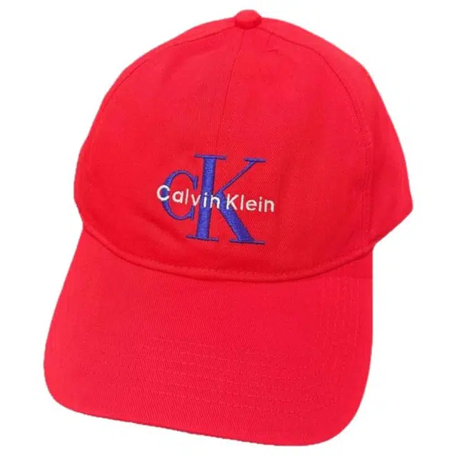 CALVIN KLEIN