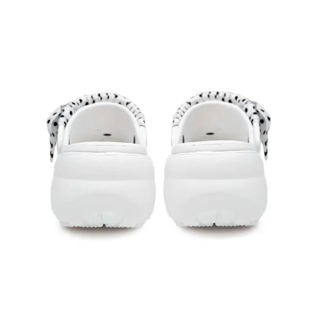 Crocs Classic Platform Clog EVA
