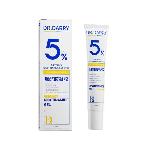 Dr.Darry 50g