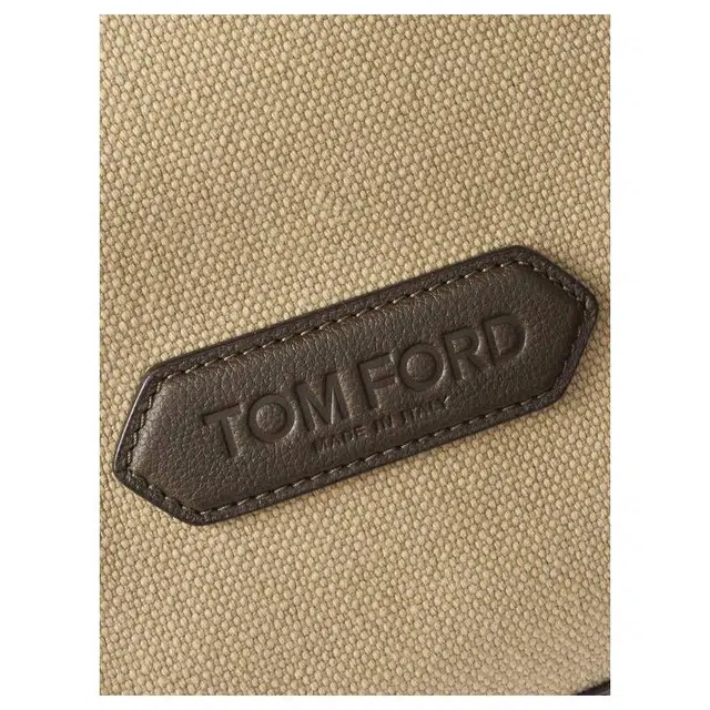 TF Logo Tote