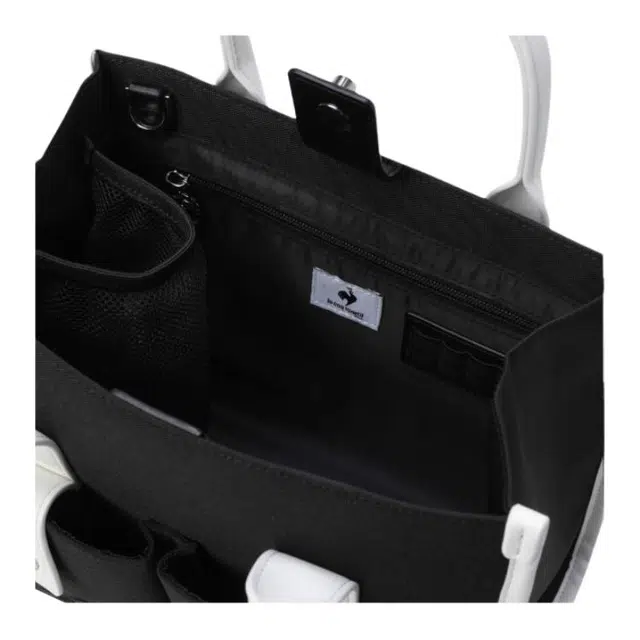 le coq sportif Logo Tote