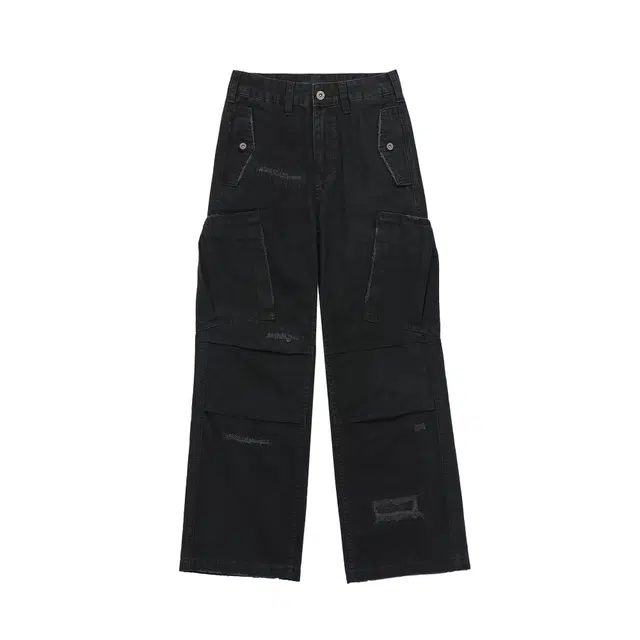 STRANGER LAB SS25 cleanfit