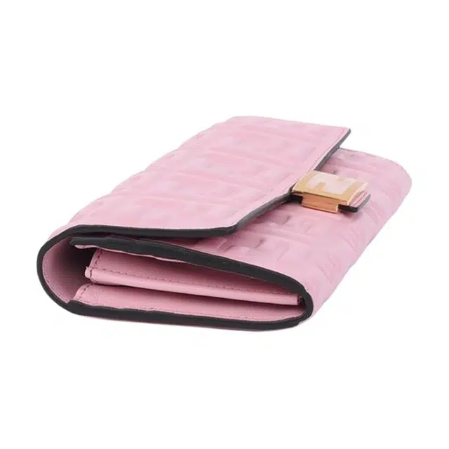 FENDI Emboside Logo