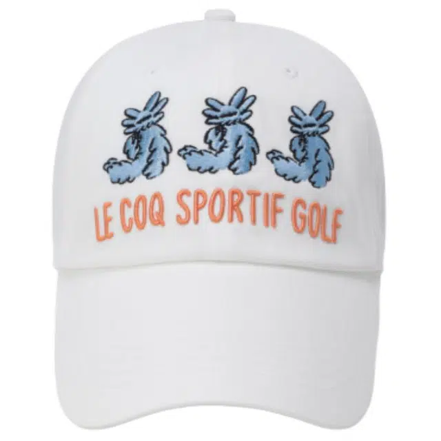 le coq sportif