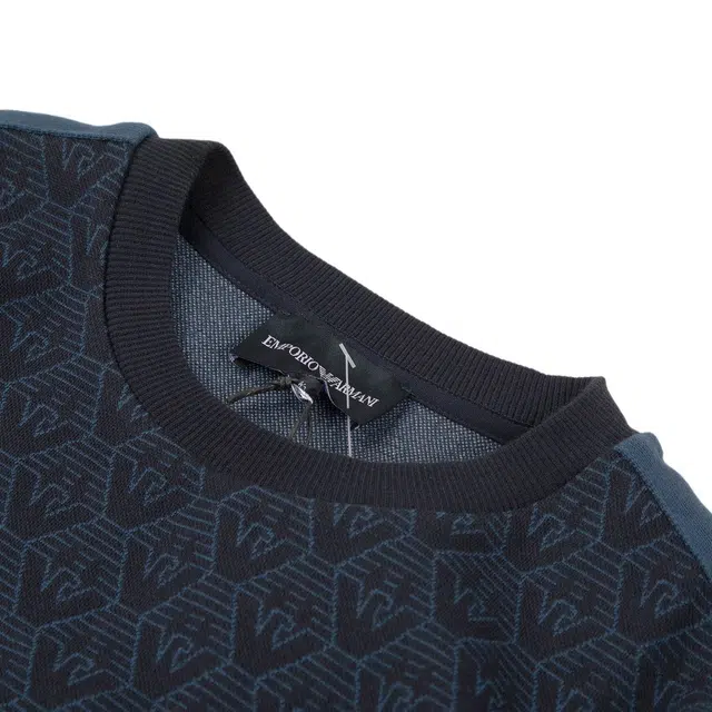 EMPORIO ARMANIT SS25