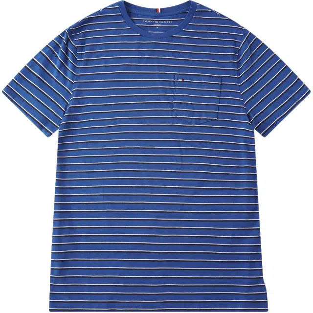 Tommy Hilfiger SS25 T