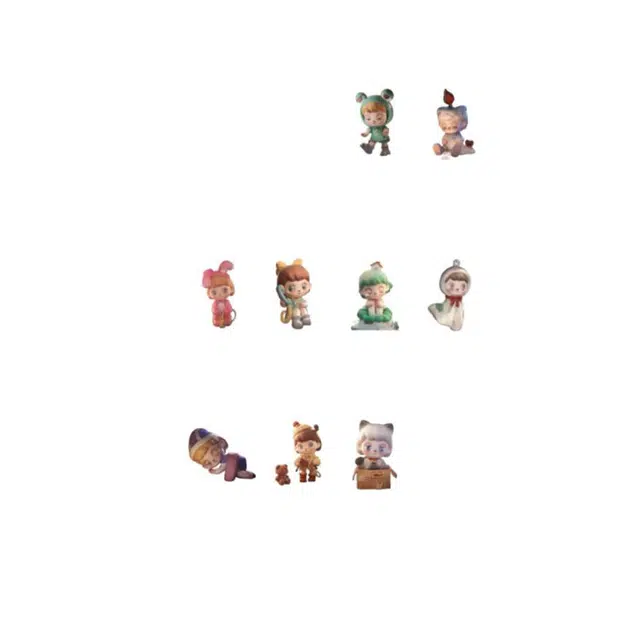 TNT SPACE ANMOO 9