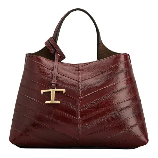 TOD'S logo