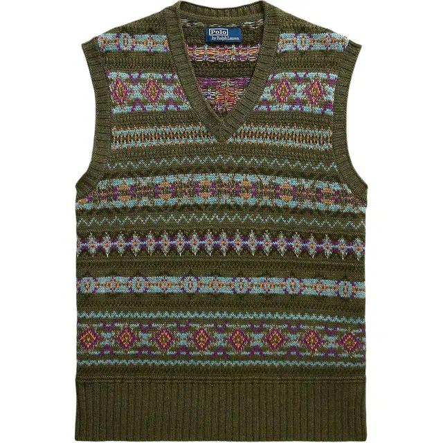 Polo Ralph Lauren V