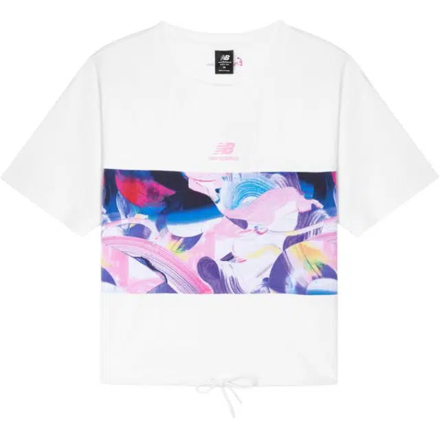New Balance T