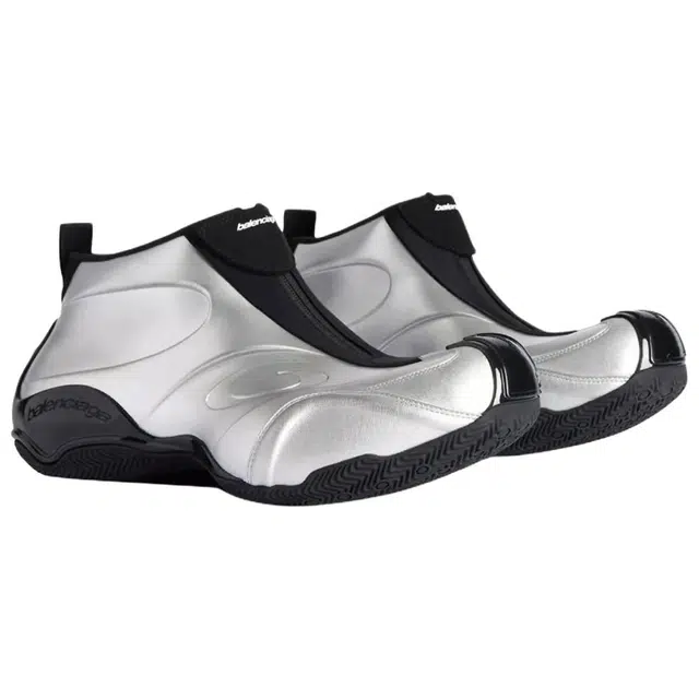 Balenciaga basketball