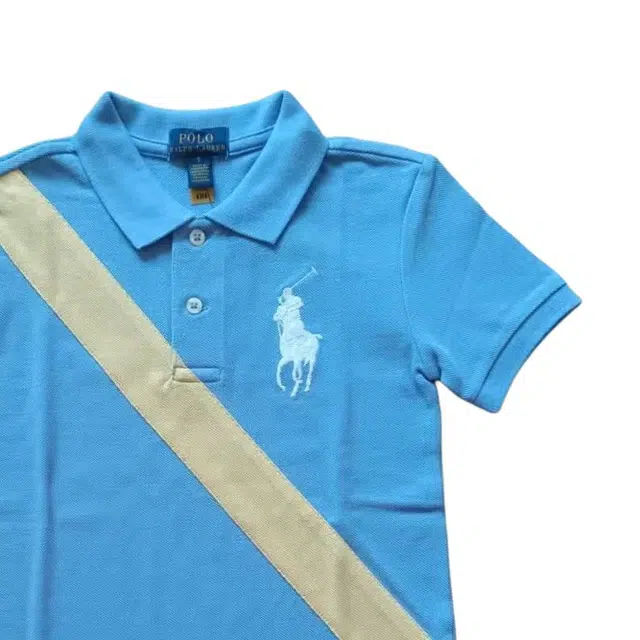Polo Ralph LaurenPolo Logo