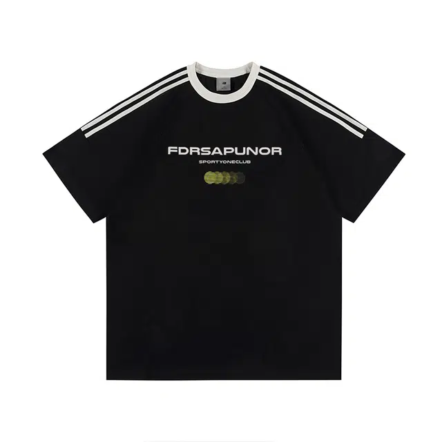 FDR T