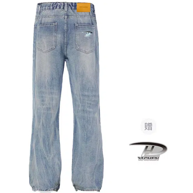 YICHEN vintagecleanfit