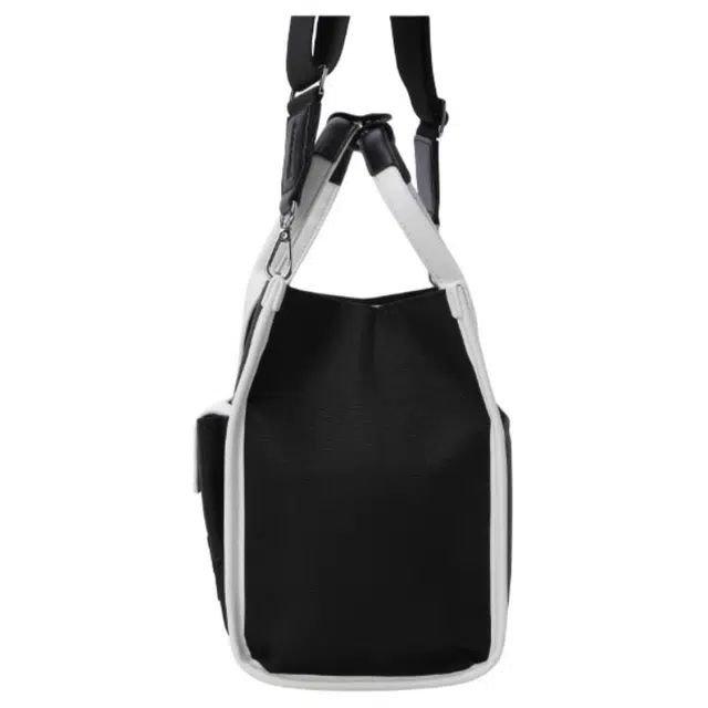 le coq sportif Logo Tote