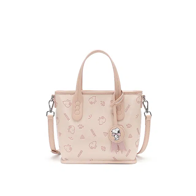 SNOOPY PU