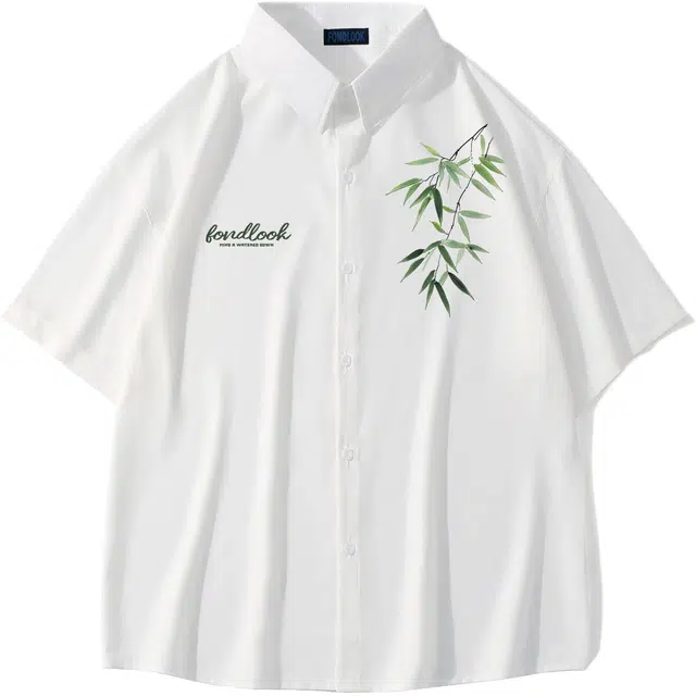 FONDLOOK