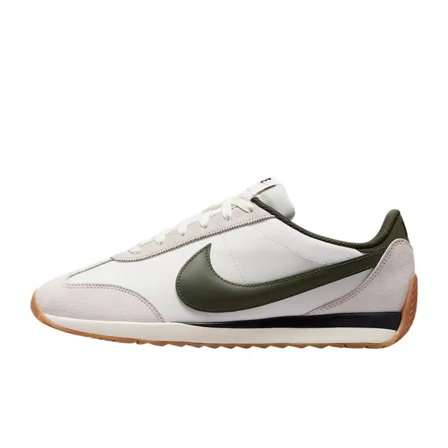 Nike Pacific White