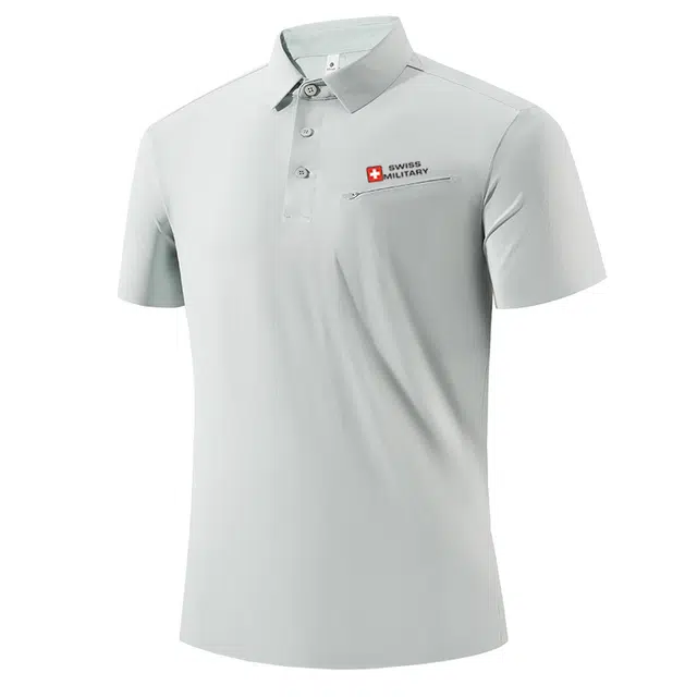 SWISS MILITARY Polo