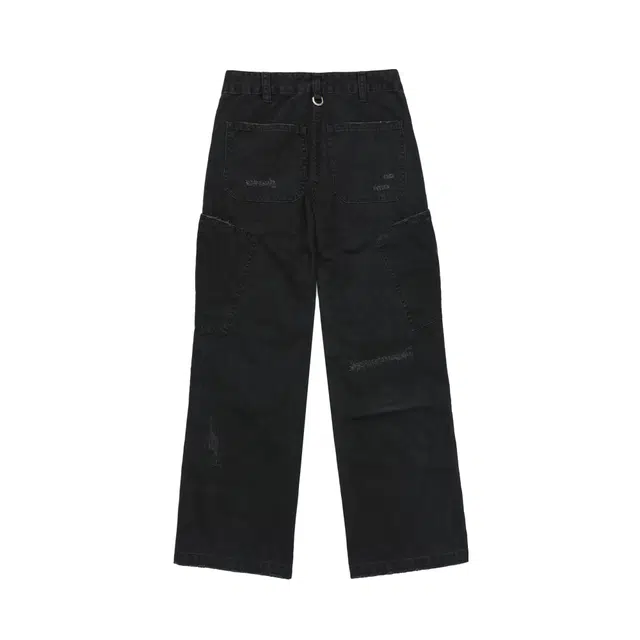 STRANGER LAB SS25 cleanfit