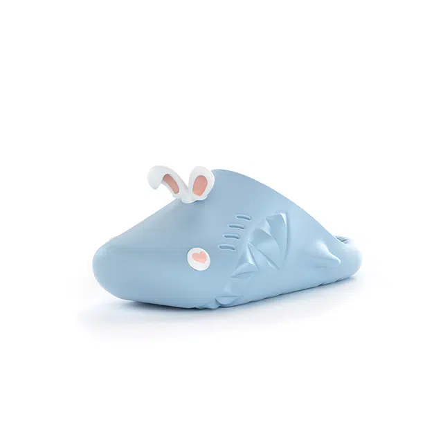 HelloSlippers Sharkicks Mule