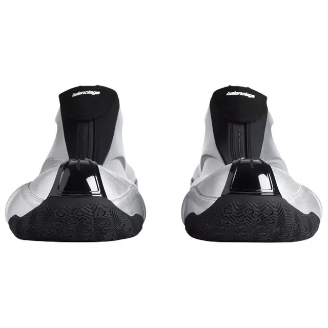 Balenciaga basketball