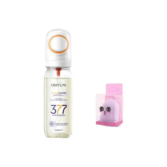 OSIYUN SPF50+