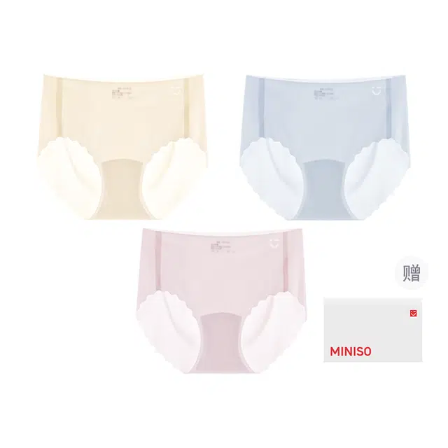 MINISO 3