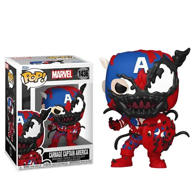 Funko Q