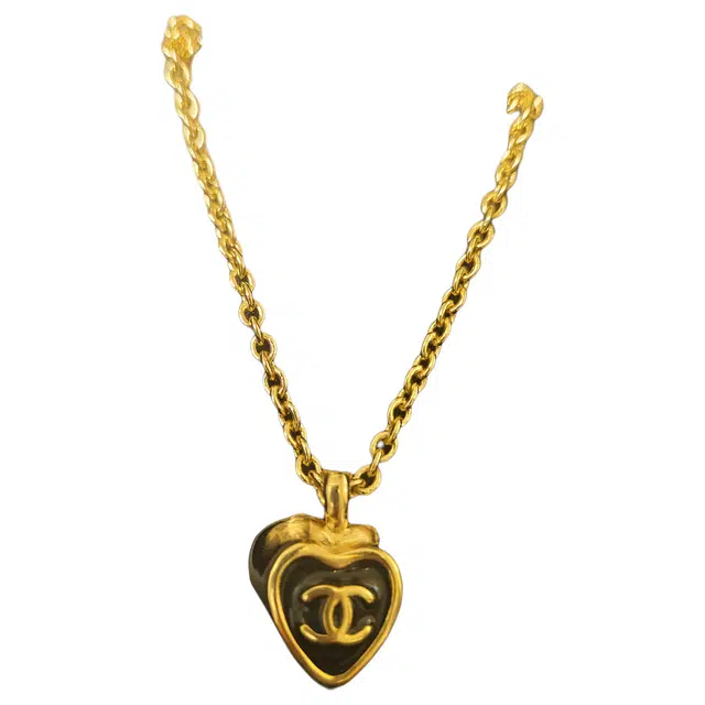 CHANEL 25A -