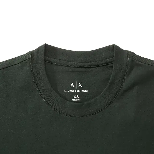 ARMANI EXCHANGEAE SS25 T