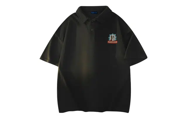 FONDLOOK Polo