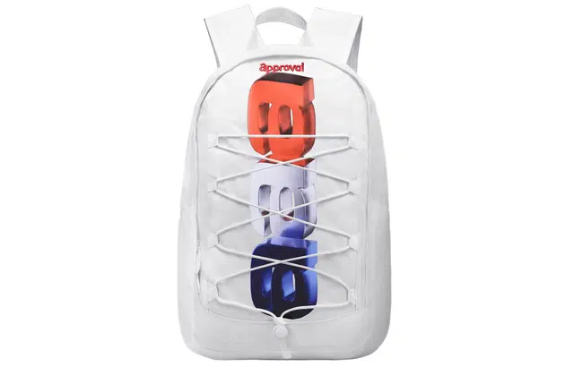 DRACONITE x approval