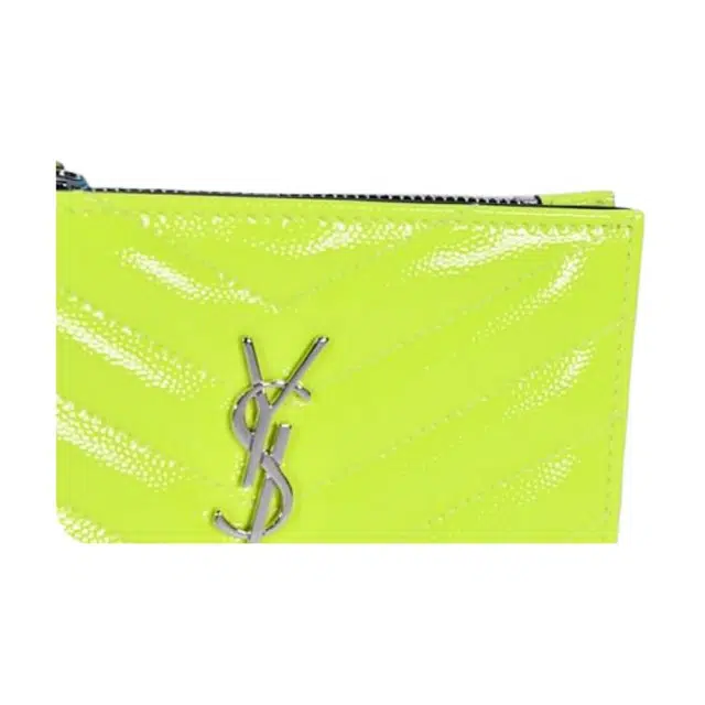 SAINT LAURENT MONOGRAM