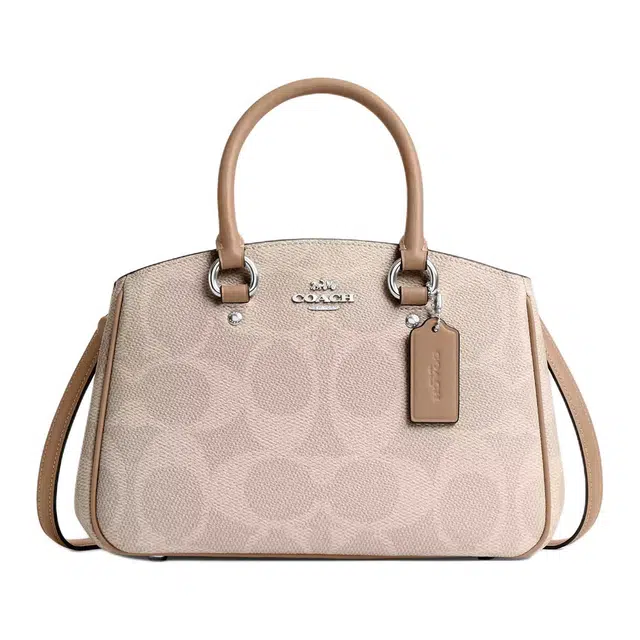 COACH Carryall Savannah 29
