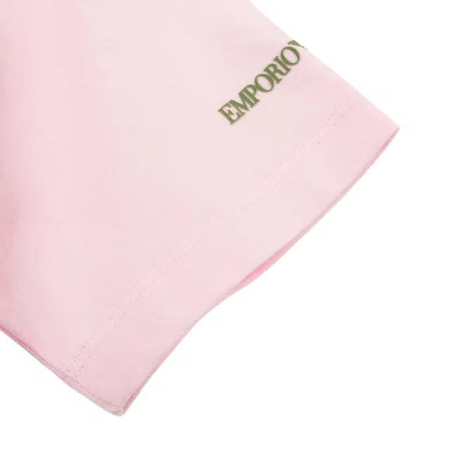 EMPORIO ARMANIT SS25