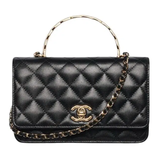CHANEL WOC 25S cocorushC Logo