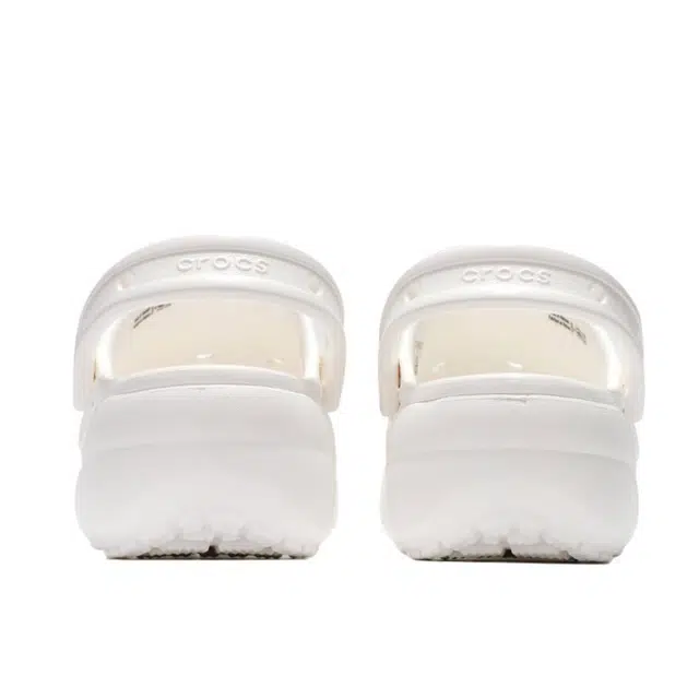 Crocs Classic Platform Clog EVA