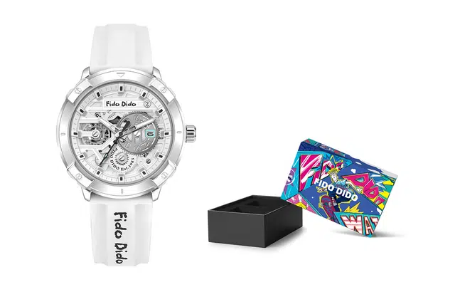 FIDO DIDO FD2361